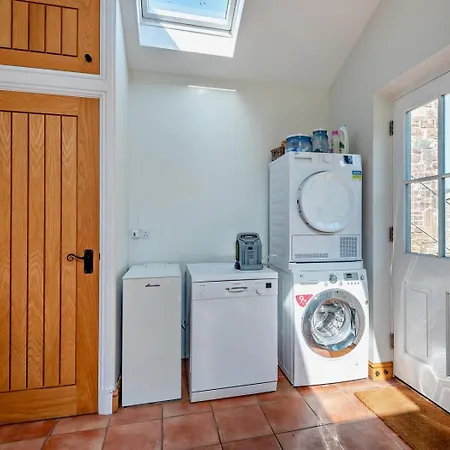 Feriehus 4 Bed In Wigton 95640 Hayton (Cumbria)