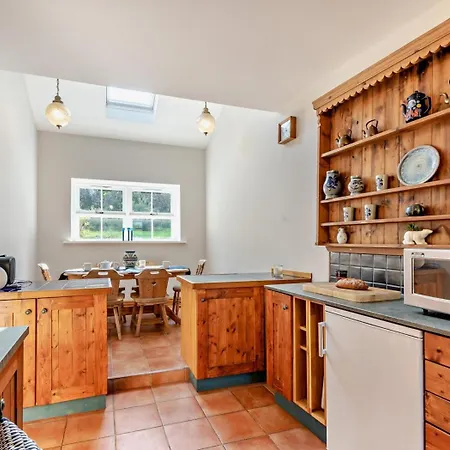 Feriehus 4 Bed In Wigton 95640