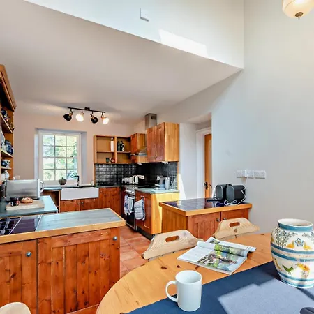 4 Bed In Wigton 95640 Feriehus *
