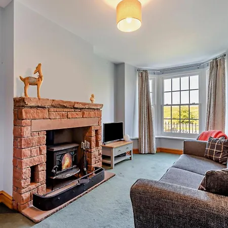 4 Bed In Wigton 95640 Feriehus Hayton (Cumbria)