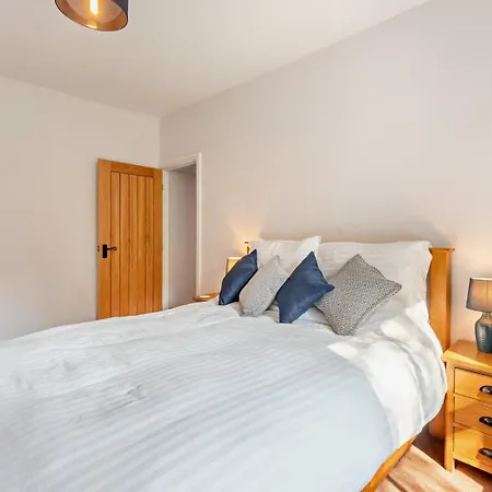 4 Bed In Wigton 95640 Feriehus