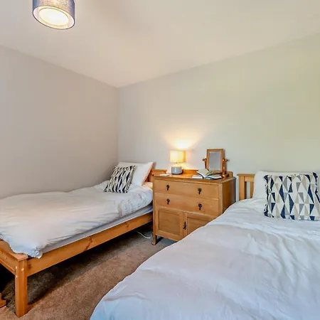 Feriehus 4 Bed In Wigton 95640
