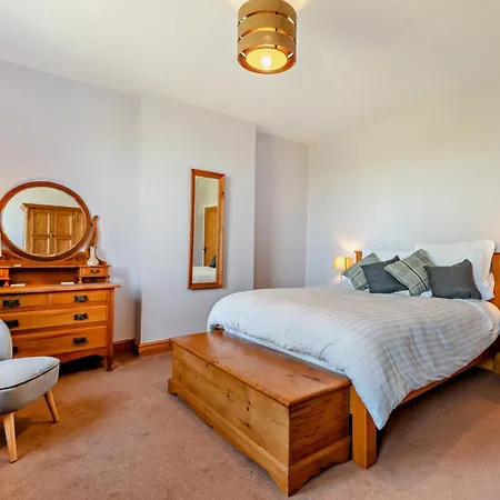 4 Bed In Wigton 95640 Feriehus *