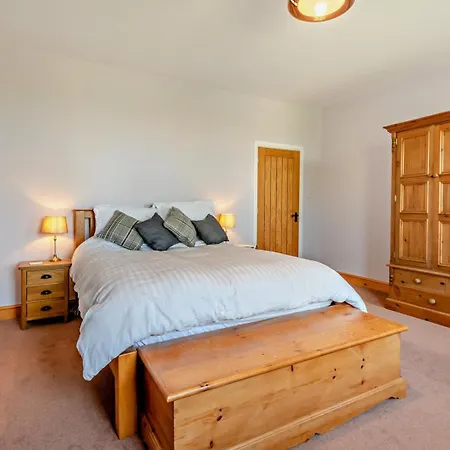 4 Bed In Wigton 95640 Feriehus Hayton (Cumbria)
