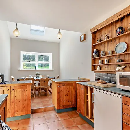 4 Bed In Wigton 95640 Casa de Férias