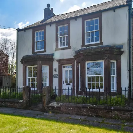 4 Bed In Wigton 95640 Casa de Férias