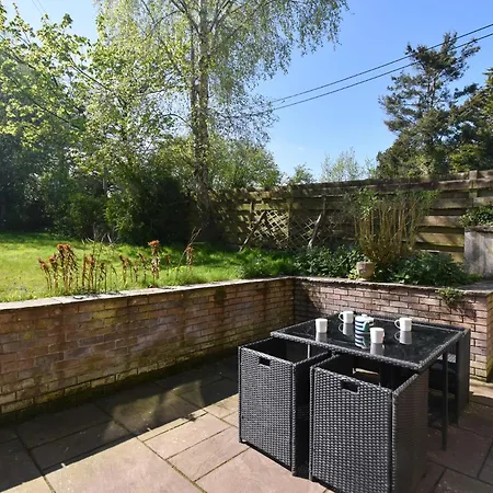 Casa de Férias 4 Bed In Wigton 95640 Hayton (Cumbria)