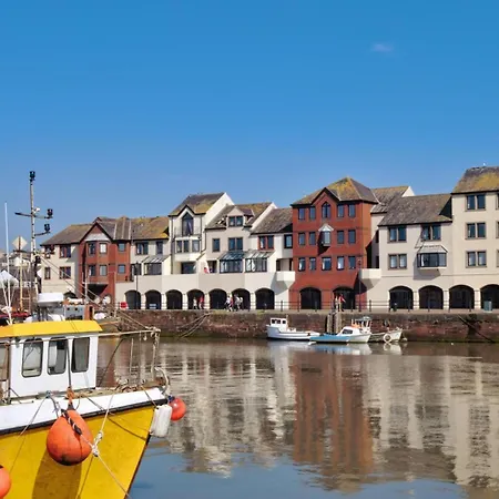 4 Bed In Wigton 95640 Tatil Evi