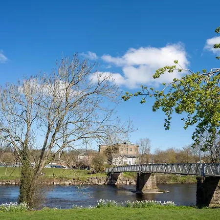 Tatil Evi 4 Bed In Wigton 95640 Hayton (Cumbria)