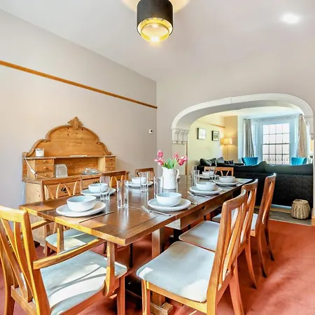 4 Bed In Wigton 95640 *